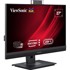 VIEWSONIC Monitor VG2757V-2K 27", VG Series, LED, 2560 x 1440 Quad HD, crni